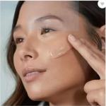 Primer Matte Oil Control Lightweight moisturizer Primer - 45 ml  (GOLD)