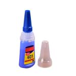 Professional Super Nail Glue 2 Pcs