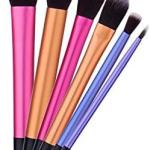Real Techniques Artist Essential Makeup Brush Set of 6