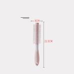 Hair Brush For Women & Men, For Everyday Grooming & For Professional Hair(2 Pcs).
