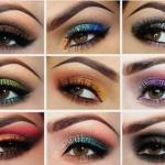 63-Color Eyeshadow Palette Kit  Matte Eye Shades Multicolor(1 Pcs).