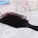Hair Styling Comb Set  Flat Hair Comb Pack of 1