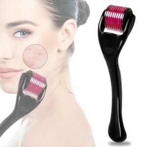 Face hair Roller for Hair Growth (0.5 mm)  1 Piece