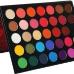 35 Makeup Color Eyeshadow Palette(Pack of 1).