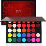 35 Makeup Color Eyeshadow Palette(Pack of 1).