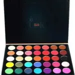 35 Makeup Color Eyeshadow Palette(Pack of 1).