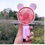 Mini Elactric fan (pack of 1