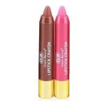 Ocean beauty crayon lipstick (Pack of 3)