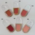 Face Makeup Blusher,Long-lasting Makeup Blush  Multicolor (1 Pcs)