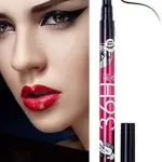 36h long- lasting waterproof pen black eyeliner pack of 1