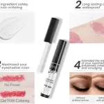 Professional Eye shadow FIX GEL Glue 1 Pcs