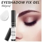 Professional Eye shadow FIX GEL Glue 1 Pcs