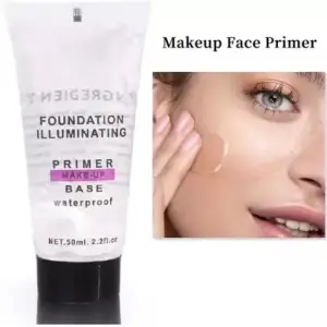 Waterproof Foundation (Pack of 1)