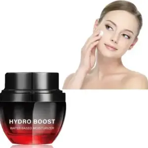 Water Based Moisturizer 50ml 1 Pcs