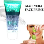 Alovera Primer Matt Finish & Oil Control Formula base 1 Pcs