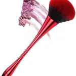 OCEAN BEAUTY Professional Waterproof HD Matte Blusher Palette (Multicolor)  1 Pcs