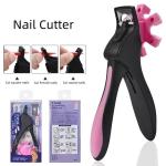 Adjustable Stainless Steel Nail Clippers 1 Pcs