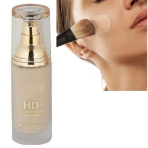 Ocean Beauty High Definition Foundation 1 Pcs