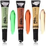CONCEALER MULTICOLOR (PACK OF 3)