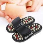 Foot Massager Slipper Manual Acupressure (1 Pair).
