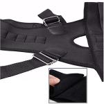 Adjustable magnetic Back support belt, shouder support belt, posture corrector belt, back pain support belt