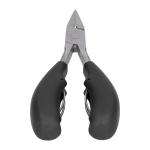 Pedicure Kit, Stainless Steel Better Trim Nails Nail Clipper Set (1 Pcs).