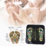 Foot Mat Blood Circulation Foot Massager 1 Pcs