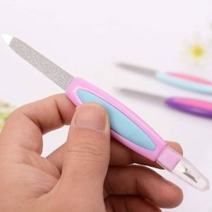 2 pcs nail filler