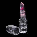 Flower Lipstick Color changing Lip Balm (Pack of 1)