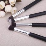 BLENDING EYESHADOW MAKEUP BRUSHES (PACK OF 4 BRUSHES)