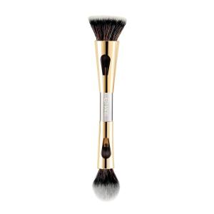 4 in 1 Makeup Brush with Foundation Eyeshadow Blending (Pack of 1)