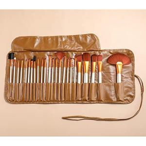 Professional Makeup Brush Set 24 Pcs, Makeup Brushes Pack of 1