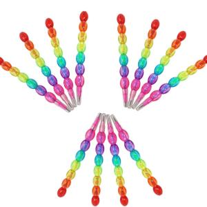 Multicolor Moti pencil for kids (Pack of 1)