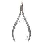 Stainless Steel Tin Coated Cuticle Nipper(Pack of 1).
