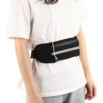 Running Waist Belt for Women & Men Pack of 1