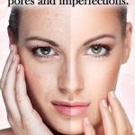 Waterproof Foundation (Pack of 1)