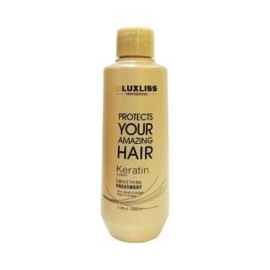 HAIR KERATIN SMOOTHNING TREATMENT 100ML 1 Pcs