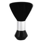 Soft Hairbrush Neck Face Clean Brushes Hair Sweep Brush Perfect Accessory  1 Pcs