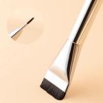 Foundation Brush,Flat Head Foundation Brush for Liquid Makeup 1 Pcs