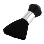 Soft Hairbrush Neck Face Clean Brushes Hair Sweep Brush Perfect Accessory  1 Pcs
