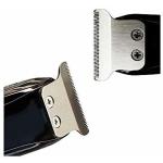 Premium quality trimmer waterproof used for all skin type(Pack of 1 ).