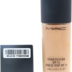 Studio Fix Fluid Foundation Pack of 1