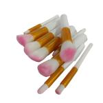 PROFESSTIONAL MAKEUP BRUSES SET (Pack of 1 )