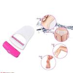 Women's Disposable Plastic Hair Razor & Bikini Shaving Razor For Women- Pack Of 1 (6 Pcs).
