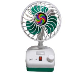 Mini cooling fan latest fan  Pack of 1
