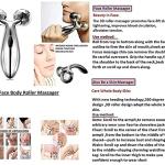 3D MASSAGER PACK OF 1