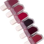 Ice Cream Lip Glaze Portable Matte Lip Gloss lipstick (pack of 1)