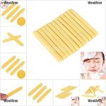 Cleaning Wash Puff Sponge Stick Face Cleansing Pad Sponge 1 Pcs