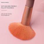 Makeup brush (Pack of 8)