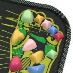 Foot Mat Blood Circulation Foot Massager 1 Pcs